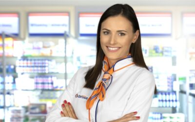 Rola farmaceuty w nowoczesnej aptece – od wydawania leków po doradztwo pacjentom