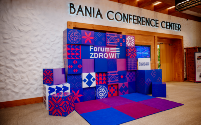 Startuje XVIII edycja Forum Zdrowit!